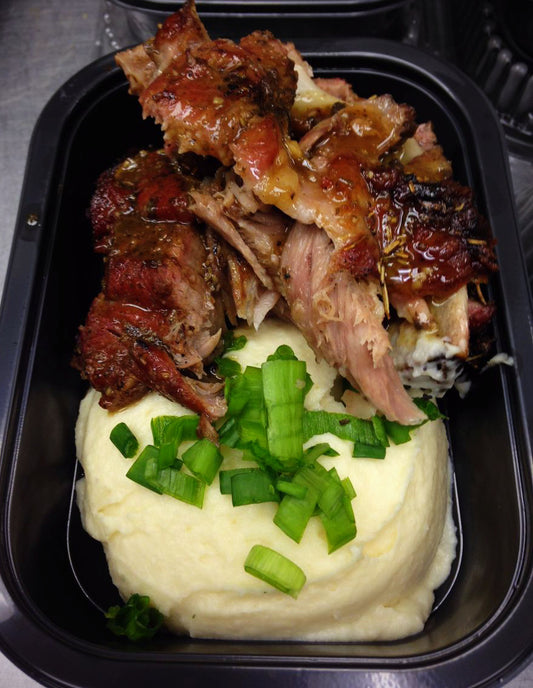 Paleo Meals - Lyfestyle Catering